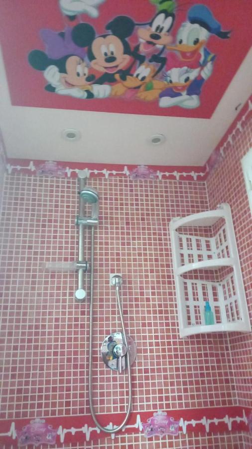 Il Covo Degli Artisti Hotel Catania Luaran gambar