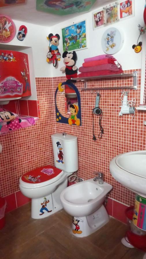 Il Covo Degli Artisti Hotel Catania Luaran gambar