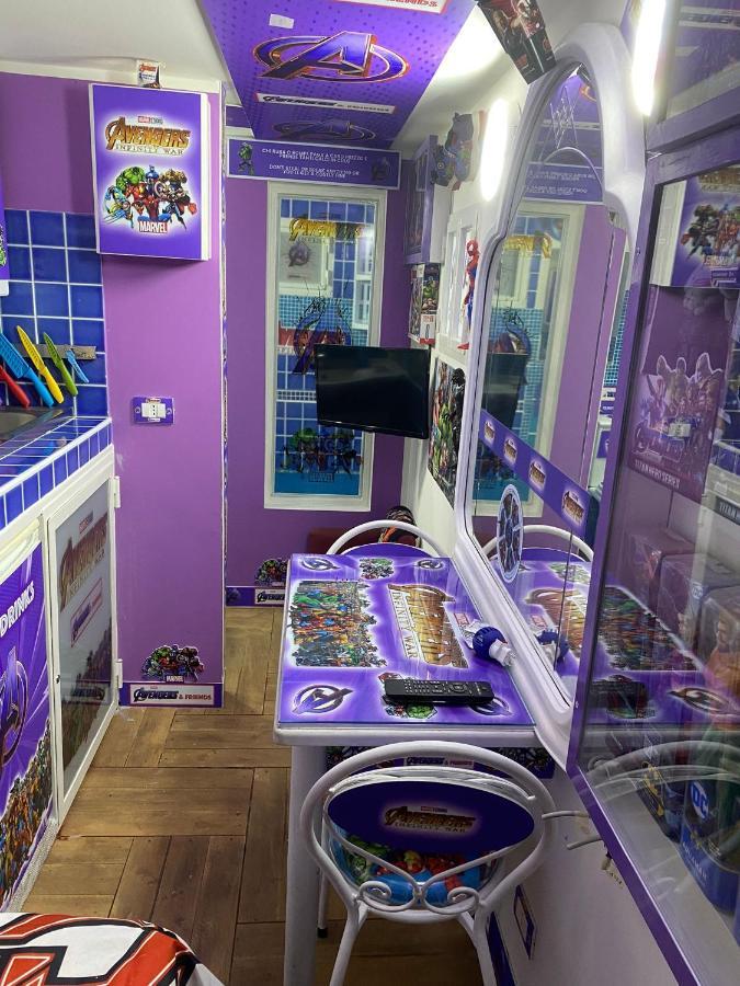 Il Covo Degli Artisti Hotel Catania Luaran gambar